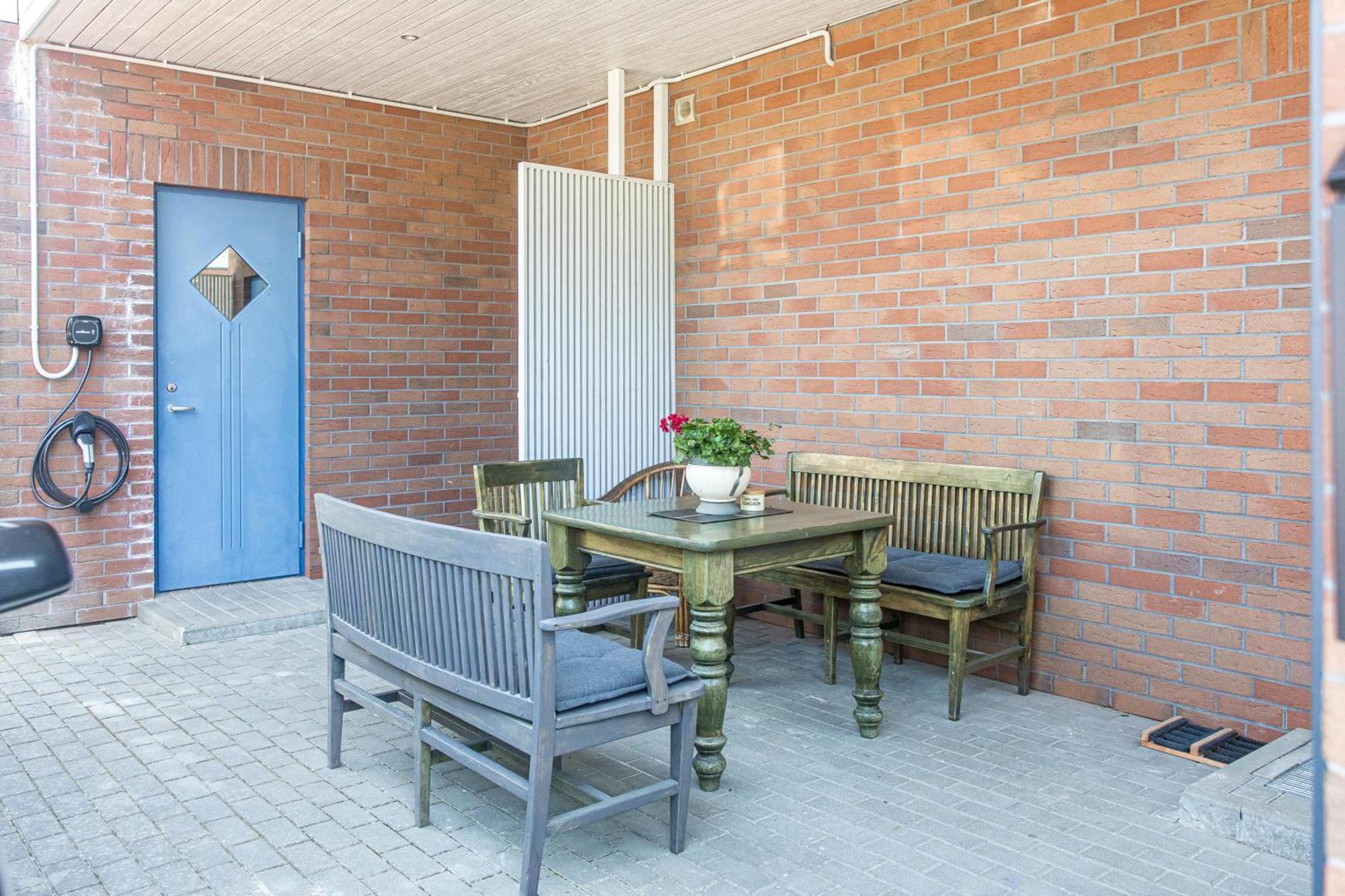 פלאנגה Villa With Private Pool Laumes Juosta מראה חיצוני תמונה