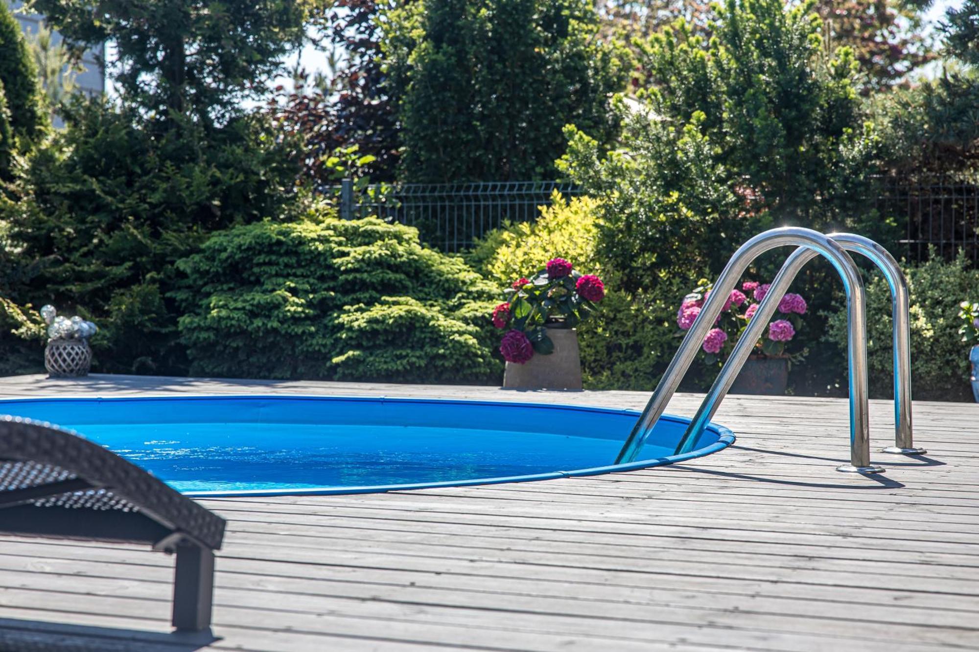 פלאנגה Villa With Private Pool Laumes Juosta מראה חיצוני תמונה